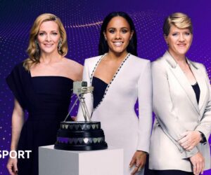 BBC Sports Personality of the Year to be held on 18 December