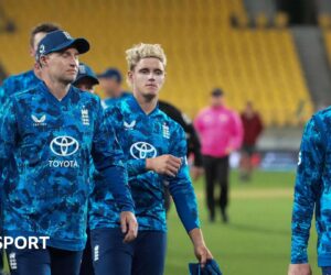 England in New Zealand: Ashes hope should remain despite ODI series defeat