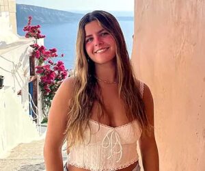 Cal State Fullerton soccer player dies weeks after crash involving box truck