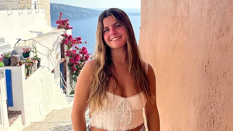 Cal State Fullerton soccer player dies weeks after crash involving box truck