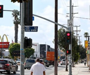 Taxpayers fund $250M in SNAP benefits for fast food purchases, Ernst finds