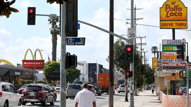 Taxpayers fund $250M in SNAP benefits for fast food purchases, Ernst finds