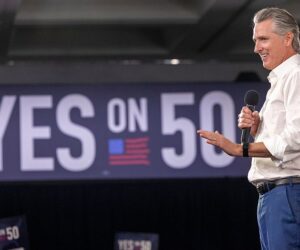 California Voters Approve Redistricting to Counter GOP Moves