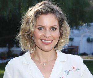 Candace Cameron Bure chose character over career success in Hollywood