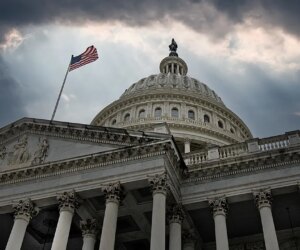 Congressional Budget Office hacked, potentially exposing financial research