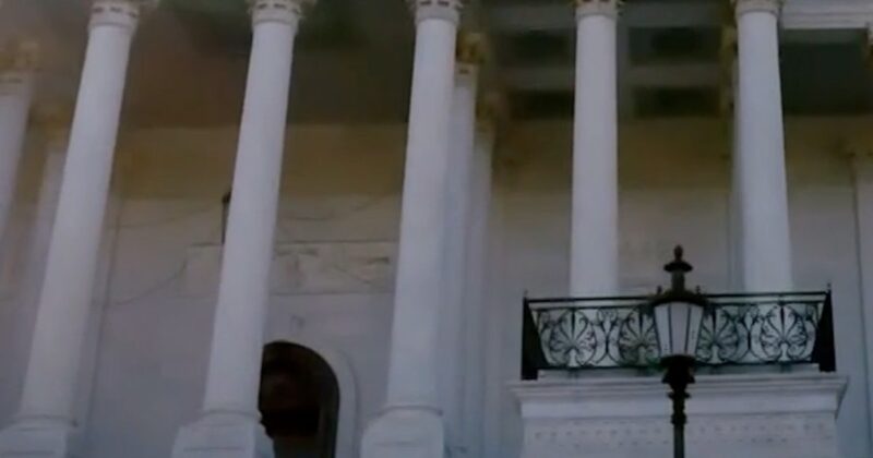 New deal emerges that could end government shutdown