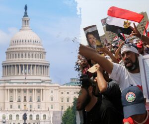 Study calls for Muslim Brotherhood terrorist organization designation