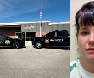 Former Missouri substitute teacher gets 10 years in prison for sex with students