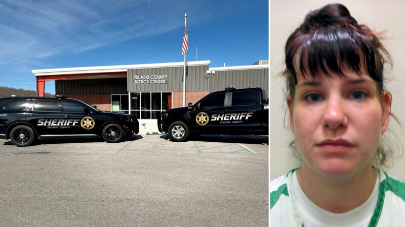 Former Missouri substitute teacher gets 10 years in prison for sex with students