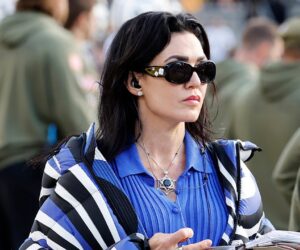 Carlie Irsay-Gordon’s unique ownership approach impresses Colts’ Daniel Jones