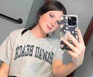 Teen dies on cruise days after posting about heartbreak on TikTok