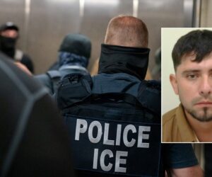 Illegal immigrant accused of brutal Texas attack captured
