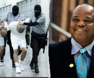 Expert reveals how a tiny African monarchy could play ‘vital role’ in US border security