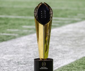 Latest College Football Playoff rankings show minimal movement