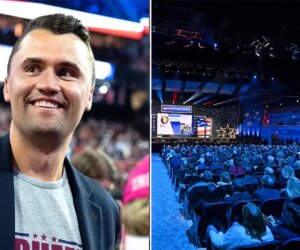 Patriot Awards attendees dish on Charlie Kirk’s legacy, Mamdani’s election win