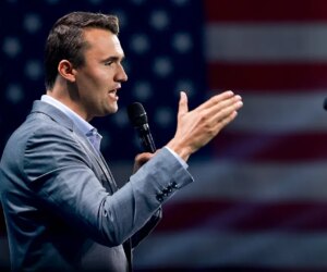 TPUSA founder Charlie Kirk was targeted for his influence, prosecutor says