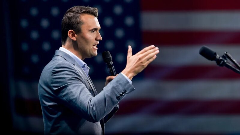 TPUSA founder Charlie Kirk was targeted for his influence, prosecutor says