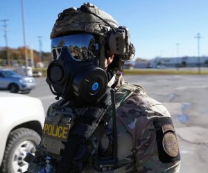 Charlotte immigration crackdown nets 130 arrests in 48 hours across region