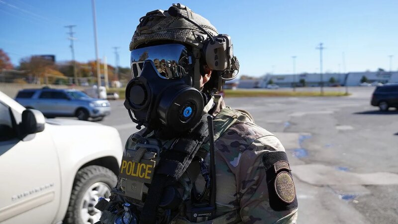 Charlotte immigration crackdown nets 130 arrests in 48 hours across region