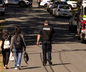 Charlotte area sees 76% spike in child trafficking cases since 2020: expert