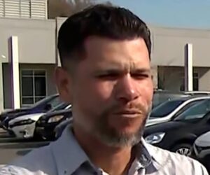 N.C. residents react to ‘surge’ of Border Patrol agents