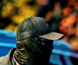 Charlotte residents learn how to spot Border Patrol