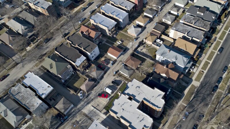 Chicago homeowners frustrated as property tax bills continue to climb