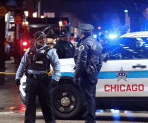 3 migrant teens charged in fatal stabbing of homeless man in Chicago