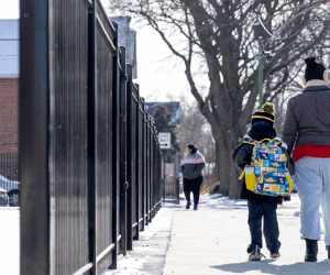 Chicago schools excuse absences for students fearing immigration enforcement