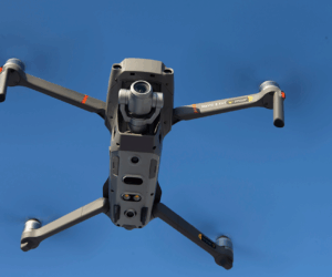 US troops to shoot down confiscated Chinese drones for target practice