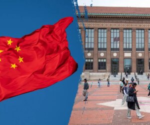 CCP biological smuggling charges renew calls for campus security reforms