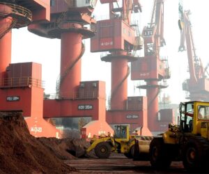 US races to break China’s rare earth dominance amid security concerns