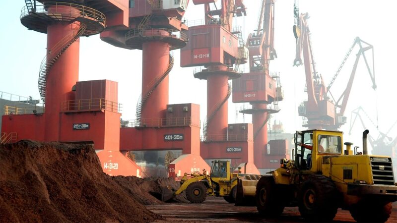 US races to break China’s rare earth dominance amid security concerns