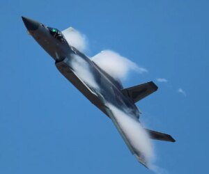 US and China reshape military airpower for Pacific theater showdown