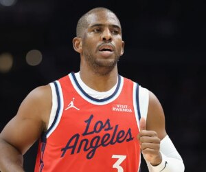 Chris Paul’s 21st NBA season will be his last dance: report