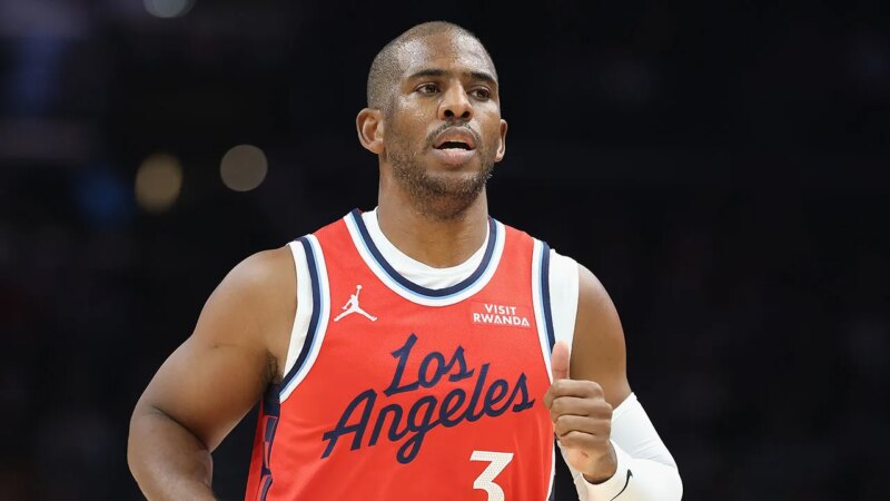 Chris Paul’s 21st NBA season will be his last dance: report