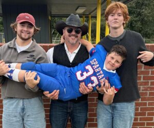 Oregon survey asks 11-year-olds about sexual orientation, gender identity