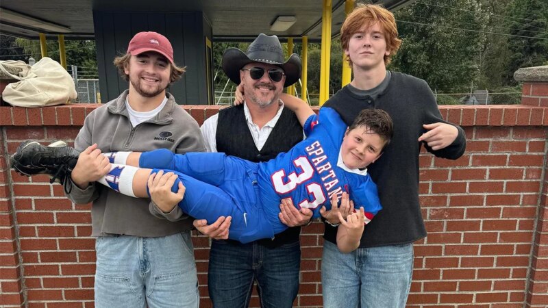 Oregon survey asks 11-year-olds about sexual orientation, gender identity