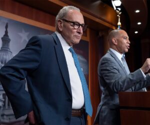 Millions risk losing food stamps as government shutdown continues