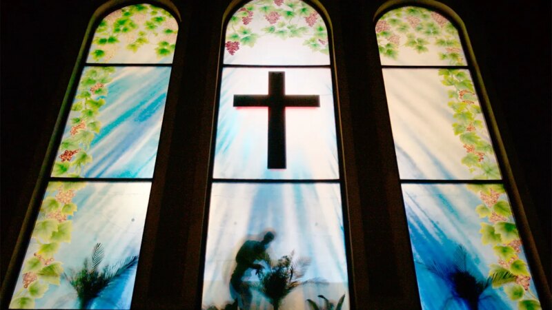 China formally arrests 18 underground church leaders from Zion Church