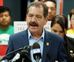 Rep Jesus ‘Chuy’ Garcia not seeking re-election to Congress in Illinois: reports