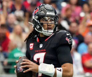 NFL news: Texans rule out CJ Stroud for pivotal matchup against Bills