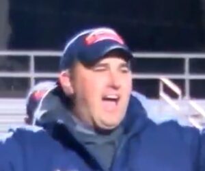 Police search for missing Virginia H.S. football coach