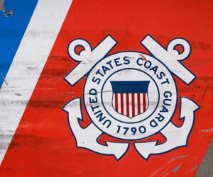 U.S. Coast Guard Backtracks After ‘Fake’ Report on Hate-Symbols Policy