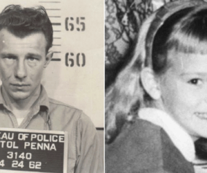 Grand jury identifies killer in 1962 Bristol church murder cold case