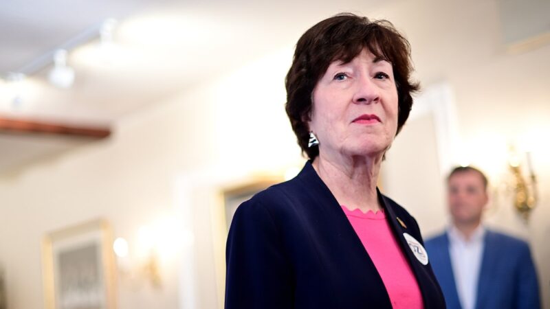 Maine Rep Laurel Libby won’t seek re-election, partners with super PAC to back Sen Collins