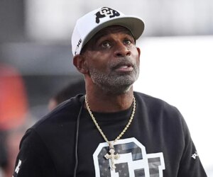 Colorado’s Deion Sanders blocks players from media interviews