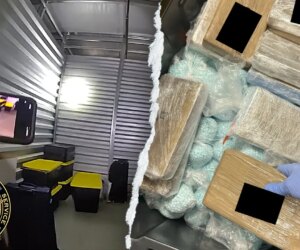 Winner of storage unit auction makes ‘shocking discovery,’ sheriff’s office says