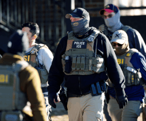 Judge limits ICE warrantless arrests after ACLU lawsuit in Colorado