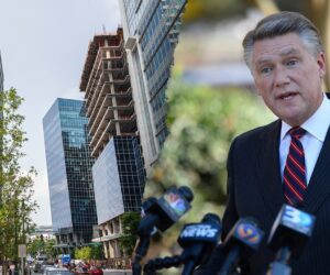 NC lawmakers urge National Guard deployment in Charlotte amid crime spike